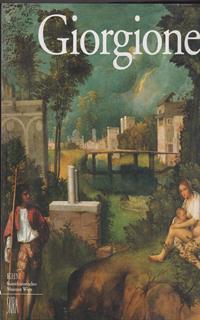 Giorgione. Le meraviglie dell'arte. Ediz. tedesca