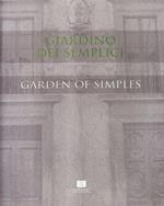 Giardino dei semplici-Garden of simples
