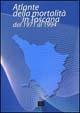 Atlante della mortalità in Toscana dal 1971 al 1994