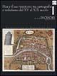 Pisa e il suo territorio tra cartografia e vedutismo dal XV al XIX secolo. La raccolta di Valentino Cai - copertina
