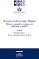Il servizio civile tra Stato e Regioni. Bilancio e prospettive a cinque anni dalla legge n. 64-2001 - copertina