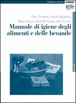 Manuale di igiene degli alimenti e delle bevande