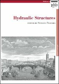 Hydraulic structures. Atti del Convegno - copertina