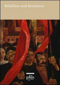 Rebellion and resistance - Henrik Jensen - copertina
