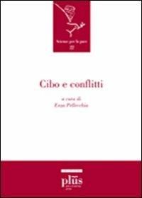 Cibo e conflitti - copertina