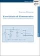 Eserciziario di elettrotecnica - Francesco Bertoncini - copertina