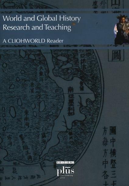 World and global history. Research and teaching - copertina