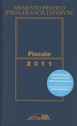 Memento pratico fiscale 2011