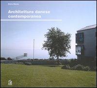 Architettura danese contemporanea - Elena Manzo - copertina