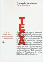 Teoria della architettura