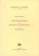 Cristianesimo e società opulenta