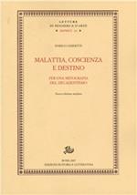 Malattia, coscienza e destino. Per una mitografia del decadentismo