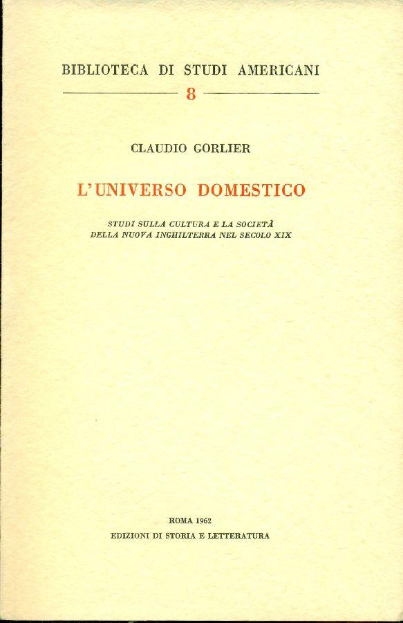 Studio Bibliografico Marini