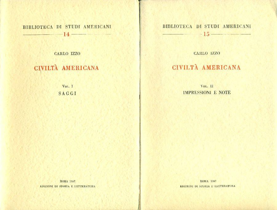 Studio Bibliografico Marini