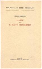L'arte di F. Scott Fitzgerald