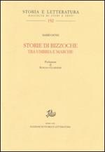 Storie di bizzoche tra Umbria e Marche