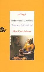 Trattato dei latticini