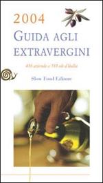 Guida agli extravergini 2004