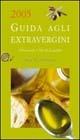 Guida agli extravergini 2005 - copertina