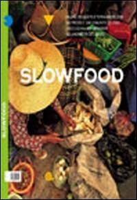 Slowfood. Vol. 21 - copertina