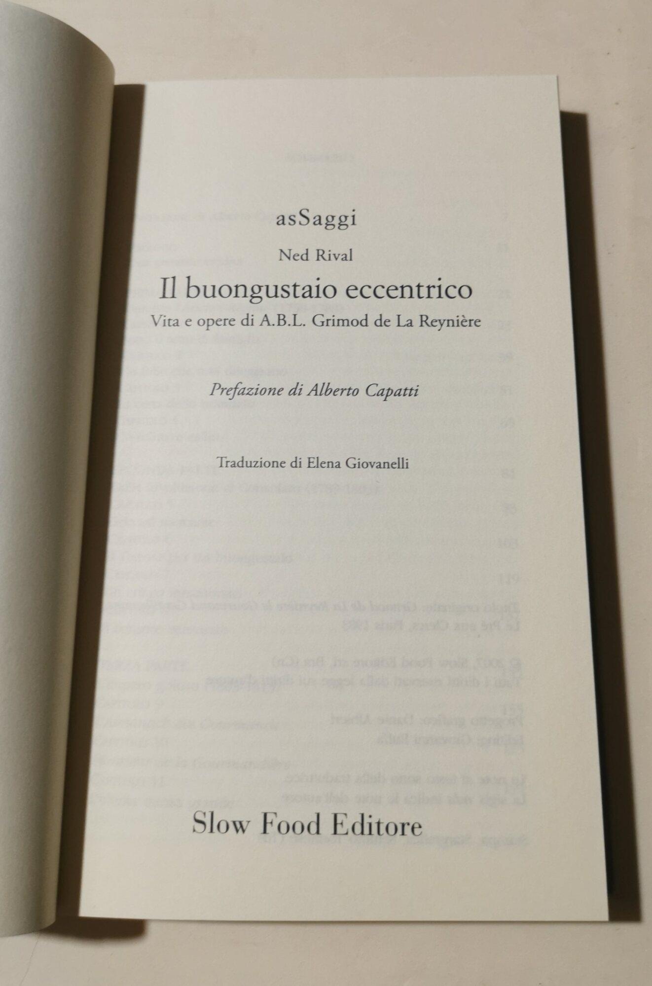 Invito alla Lettura