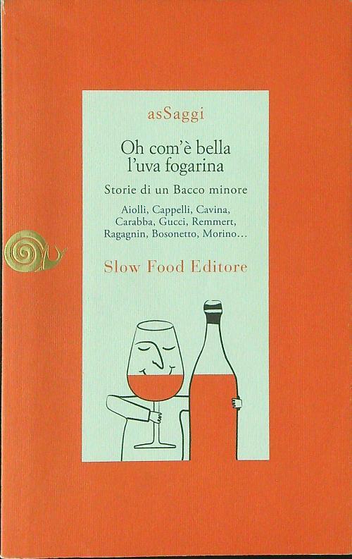 Libro di Faccia
