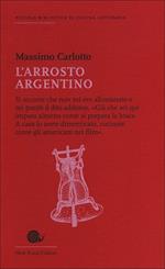 L' arrosto argentino