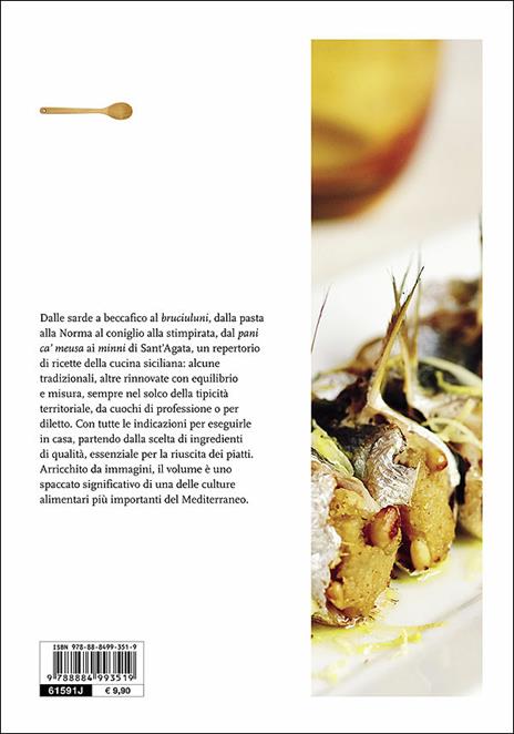 Sicilia, dieci specialità Slow Food da provare Cook - Cucina
