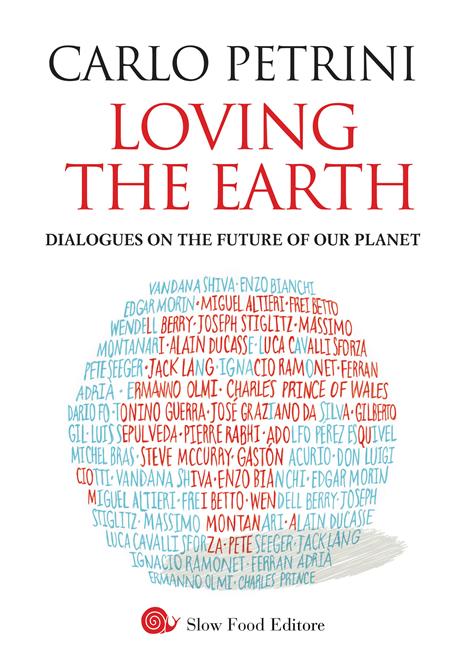 Loving the Earth