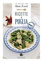 Ricette di Puglia