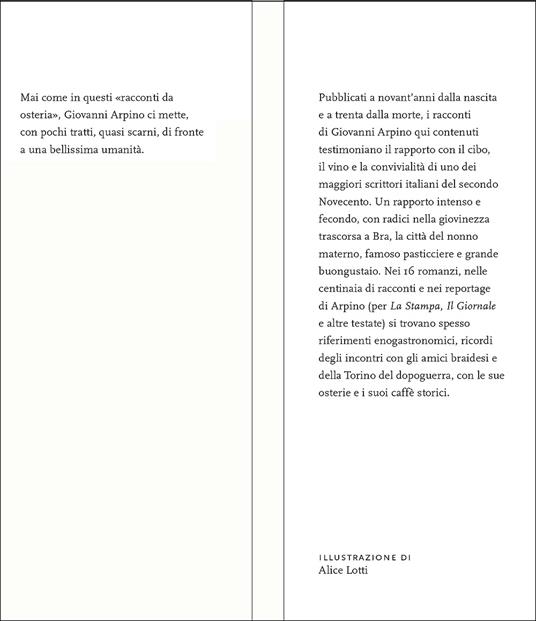 L'ultima osteria - Giovanni Arpino - 2