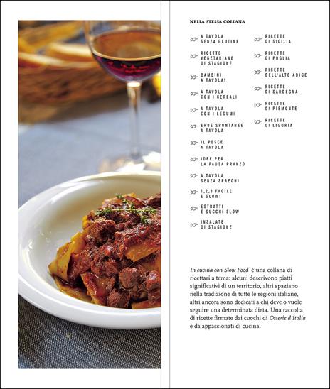 Ricette di Toscana - 2