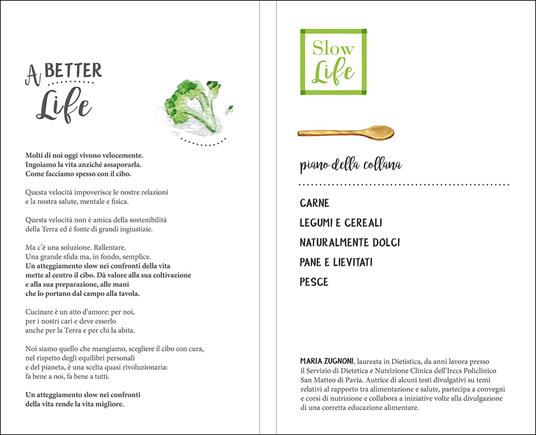 Verdure. Perché ci fanno bene - Maria Zugnoni - 2