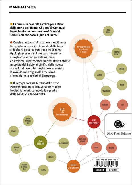 Il piacere della birra. Viaggio nel mondo della bevanda più antica - Luca Giaccone,Eugenio Signoroni - 3