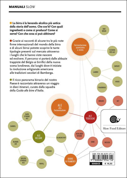 Il piacere della birra. Viaggio nel mondo della bevanda più antica - Luca Giaccone,Eugenio Signoroni - 3