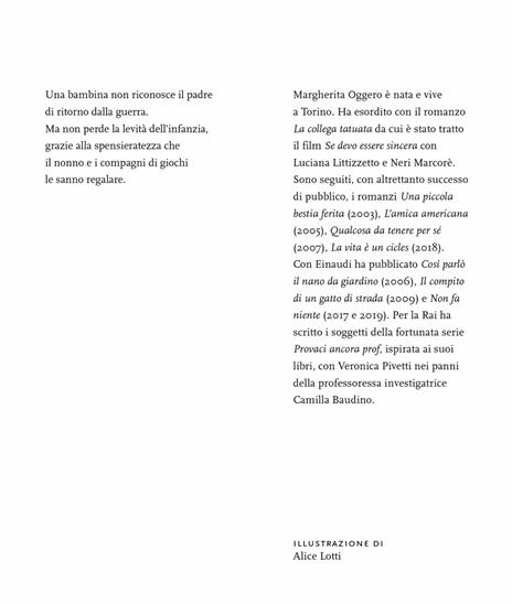 Guerra e pane - Margherita Oggero - 3