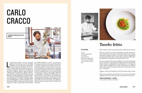 A tavola con i grandi cuochi. La nostra cucina a casa tua - 3