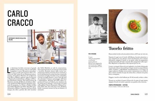A tavola con i grandi cuochi. La nostra cucina a casa tua - 3