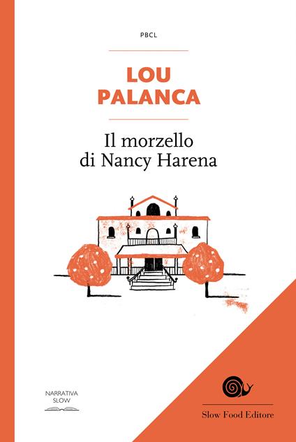 Il morzello di Nancy Harena - Lou Palanca - ebook