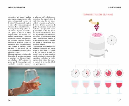 I migliori 100 vini rosa d'Italia - 4