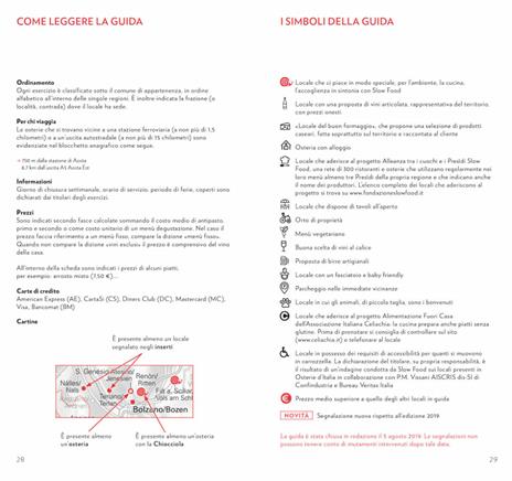 Osterie d'Italia 2020. Sussidiario del mangiarbere all'italiana - 5