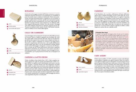Atlante gastronomico dei prodotti regionali - 4