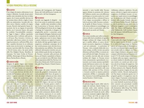 Easy wine. Guida facile ai vini italiani - 4