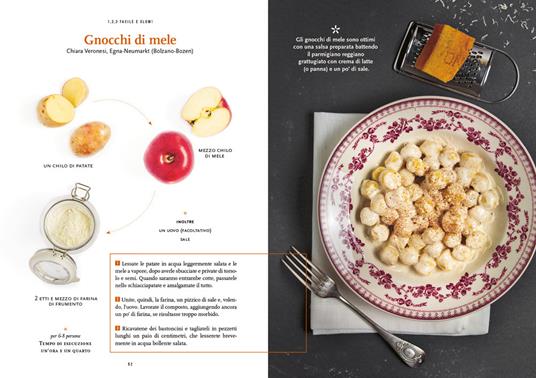 Facile e slow! Ricette semplicissime della tradizione - 5