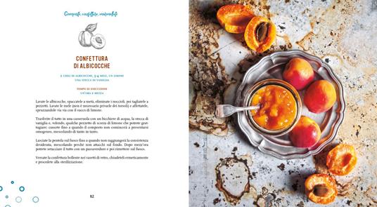 Succhi, estratti, marmellate, conserve. Frutta per tutto l'anno - 5