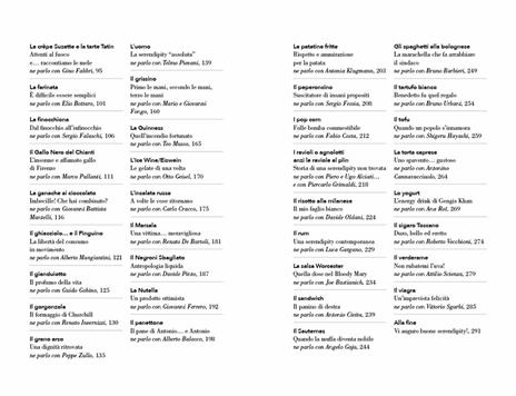 Serendipity. 50 storie di successi nati per caso - Oscar Farinetti - 7