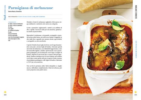 Sud. La grande cucina. 500 ricette della tradizione mediterranea. Ediz. illustrata - 5