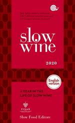 Slow wine 2020 - English version