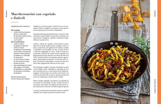 Autunno. Vita e cucina di stagione - 3