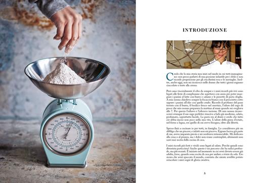 Le stagioni della pasticceria. 200 ricette dolci e salate. Nuova ediz. - Martina Tribioli - 3